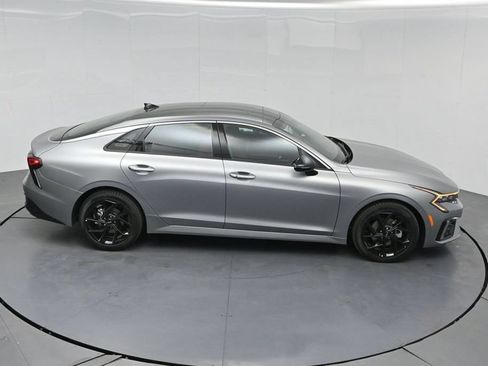Used 2026 Kia K5 GT-Line w/ GT-Line Premium Package FWD image 57