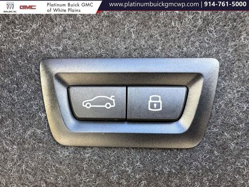 Used 2024 BMW M4 xDrive Competition w/ Executive Package image 14