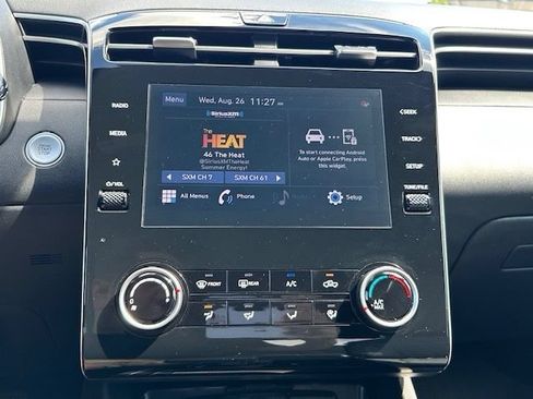 Used 2022 Hyundai Santa Cruz SEL AWD/4WD image 25