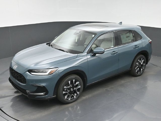 New 2027 Honda HR-V EX-L image 28