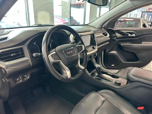 Used 2018 GMC Acadia SLT image 21