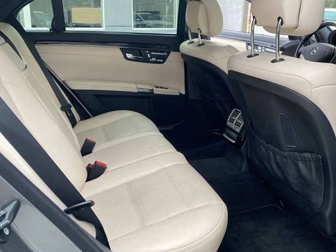 Used 2013 Mercedes-Benz S 63 AMG w/ AMG Performance Pkg image 24