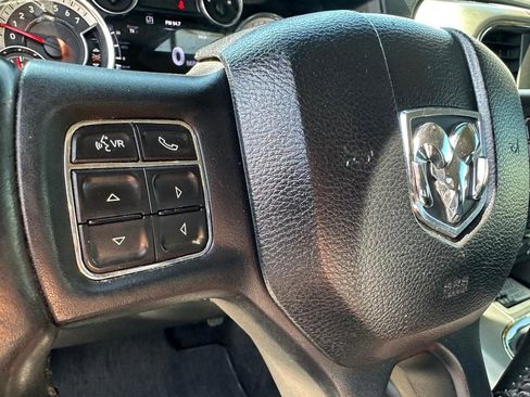 Used 2016 RAM 1500 Sport image 40