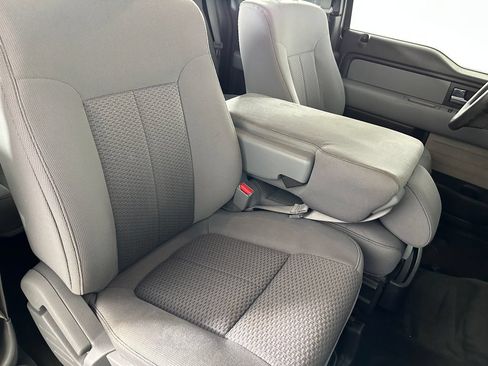 Used 2013 Ford F150 STX w/ Mid Equipment Group AWD/4WD image 25