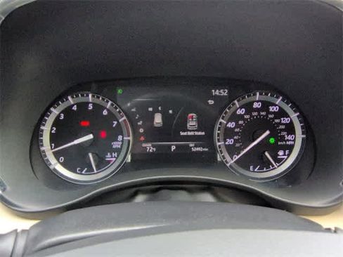 Used 2021 Toyota Highlander Limited image 35