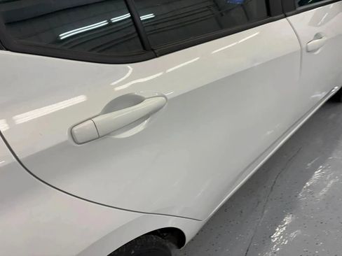 Used 2025 Nissan Versa SV FWD image 27