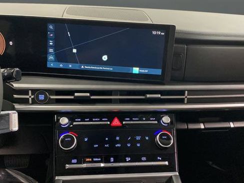 New 2026 Hyundai Santa Fe XRT AWD/4WD image 13