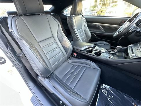 Used 2016 Lexus RC 350 image 28