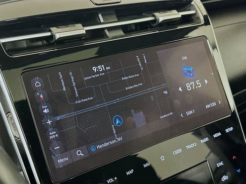 Used 2023 Hyundai Santa Cruz SEL Premium image 22