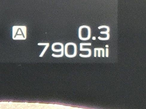 Used 2024 Subaru Outback Premium image 29