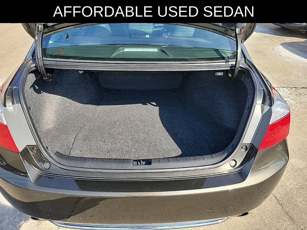 Used 2013 Honda Accord EX-L image 6