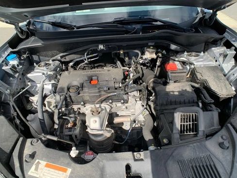 Used 2024 Honda HR-V EX-L image 25