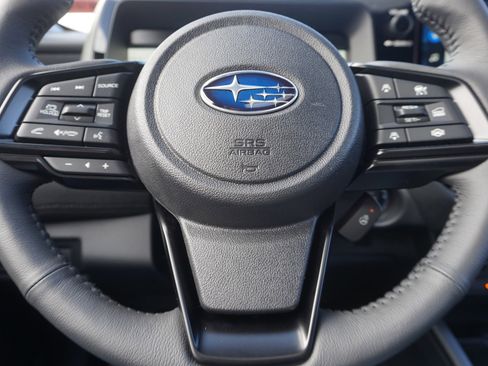 New 2026 Subaru Outback Premium image 12