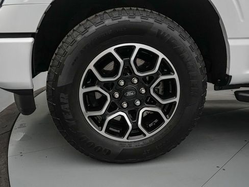 Certified 2023 Ford F150 XLT w/ Equipment Group 302A High image 11