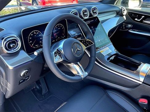 New 2026 Mercedes-Benz GLC 300 4MATIC image 5