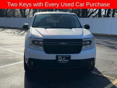 Used 2024 Ford Maverick XLT