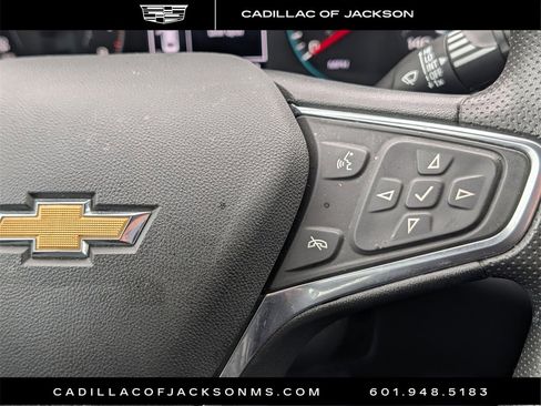 Used 2024 Chevrolet Malibu LT image 16