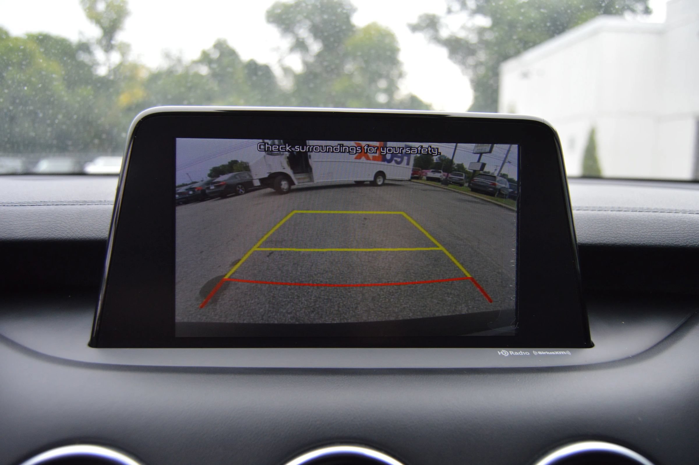 Used 2019 Kia Stinger Premium RWD image 17