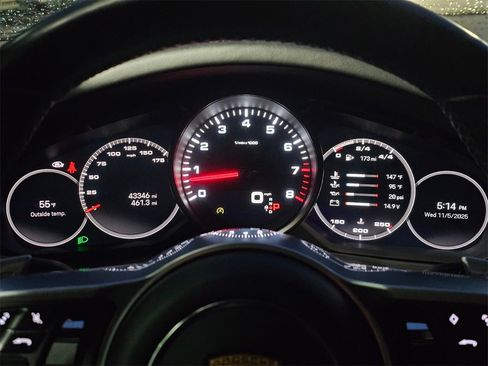 Used 2022 Porsche Cayenne image 29