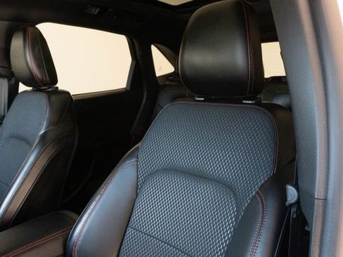 Used 2024 Ford Escape ST-Line w/ Tech Pack #1 image 16