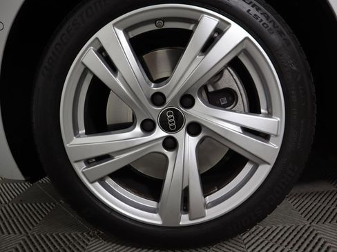 Certified 2025 Audi A5 2.0T Premium Plus w/ Premium Plus image 33