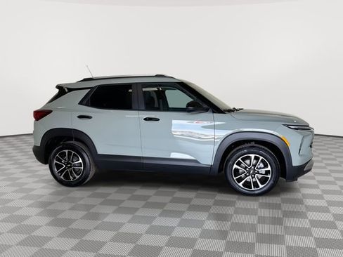 New 2026 Chevrolet TrailBlazer LT w/ Convenience Package image 16