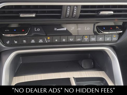 New 2026 MAZDA CX-70 SC Plus AWD/4WD image 21