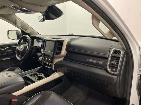 Used 2022 RAM 1500 Laramie image 23