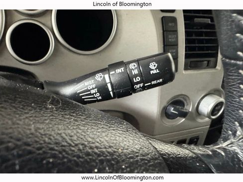 Used 2008 Toyota Sequoia Limited AWD/4WD image 52