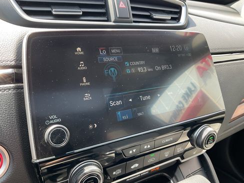 Used 2021 Honda CR-V EX image 28