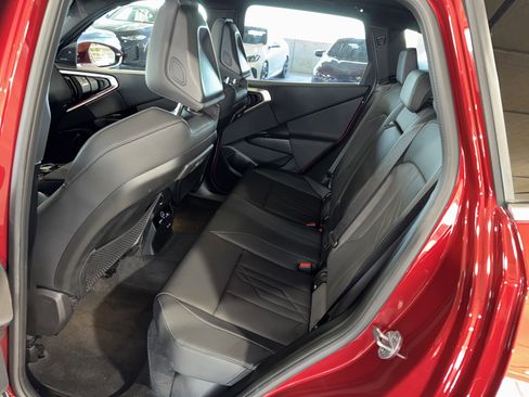 Certified 2025 BMW X3 xDrive30i image 15