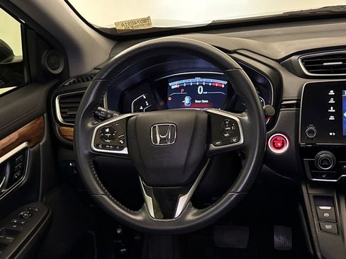 Used 2022 Honda CR-V EX-L image 14