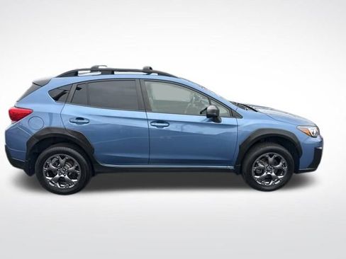 Used 2021 Subaru Crosstrek 2.5i Sport image 6