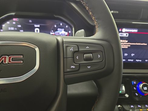 Used 2026 GMC Sierra 1500 AT4 w/ AT4 Premium Package AWD/4WD image 17