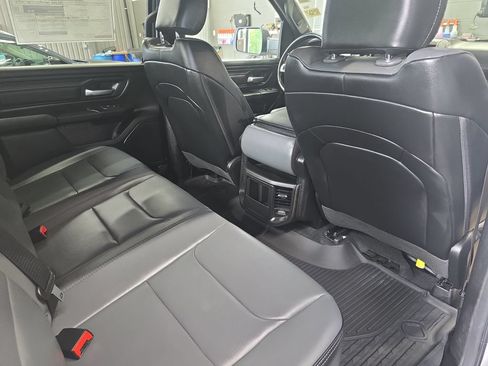 New 2026 RAM 1500 Tradesman RWD image 12