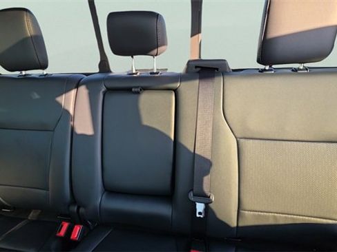 New 2026 Ford F350 Lariat w/ Snow Plow Prep Package image 47