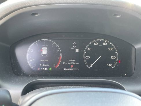 Used 2025 Honda HR-V LX image 28