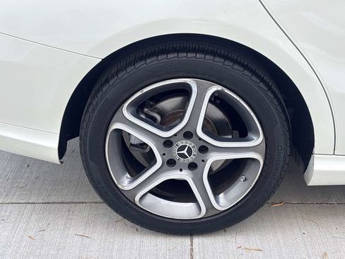 Used 2018 Mercedes-Benz CLA 250 image 8