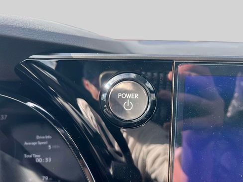 New 2026 Lexus RX 350 image 28