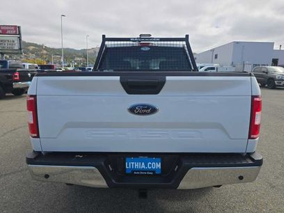 Used 2020 Ford F150 XLT