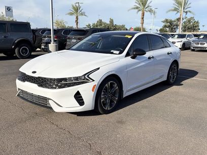 Used 2021 Kia K5 EX