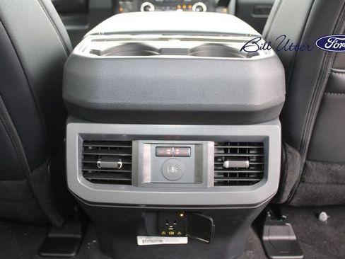 New 2026 Ford F350 Lariat w/ Black Appearance Package AWD/4WD image 11