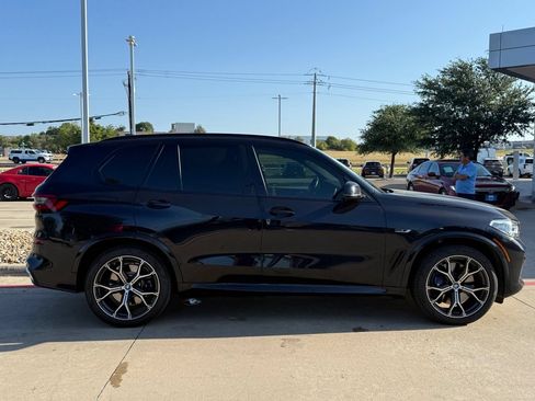 Used 2022 BMW X5 xDrive45e w/ M Sport Package AWD/4WD image 8