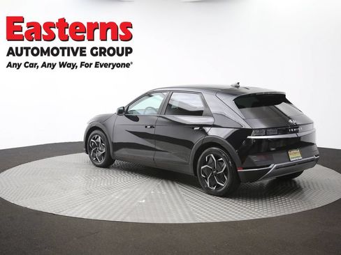 Used 2024 Hyundai Ioniq 5 SEL RWD image 62