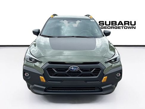 New 2026 Subaru Crosstrek 2.5i Wilderness AWD/4WD image 3