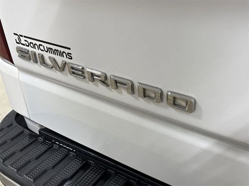 Used 2020 Chevrolet Silverado 1500 W/T w/ WT Value Package image 26