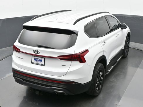 Certified 2022 Hyundai Santa Fe XRT AWD/4WD image 35