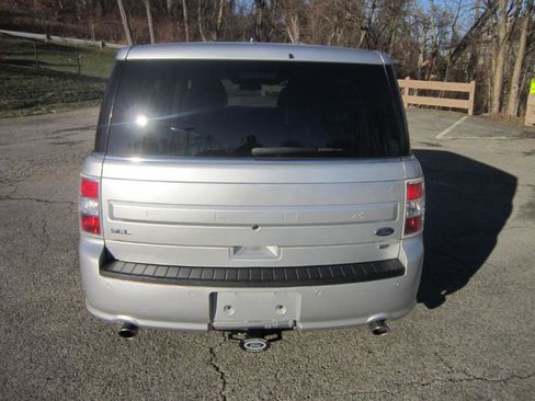 Used 2019 Ford Flex SEL w/ Equipment Group 202A image 17