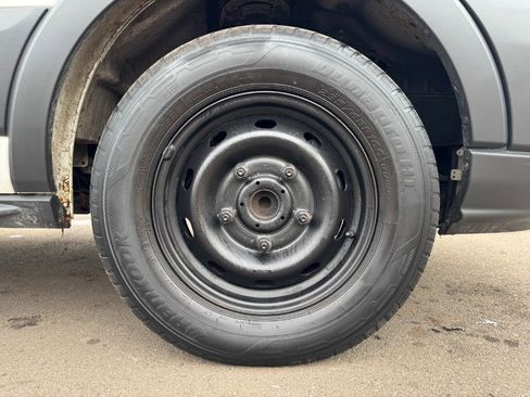 Used 2018 Ford Transit 350 148 High Roof w/ Exterior Upgrade Package image 13