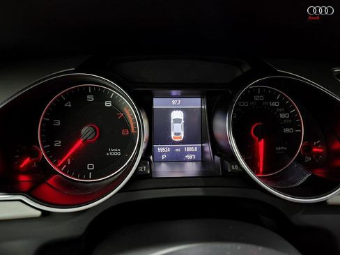 Used 2012 Audi A5 2.0T Premium Plus image 16